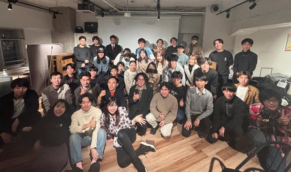 2024年 集合写真