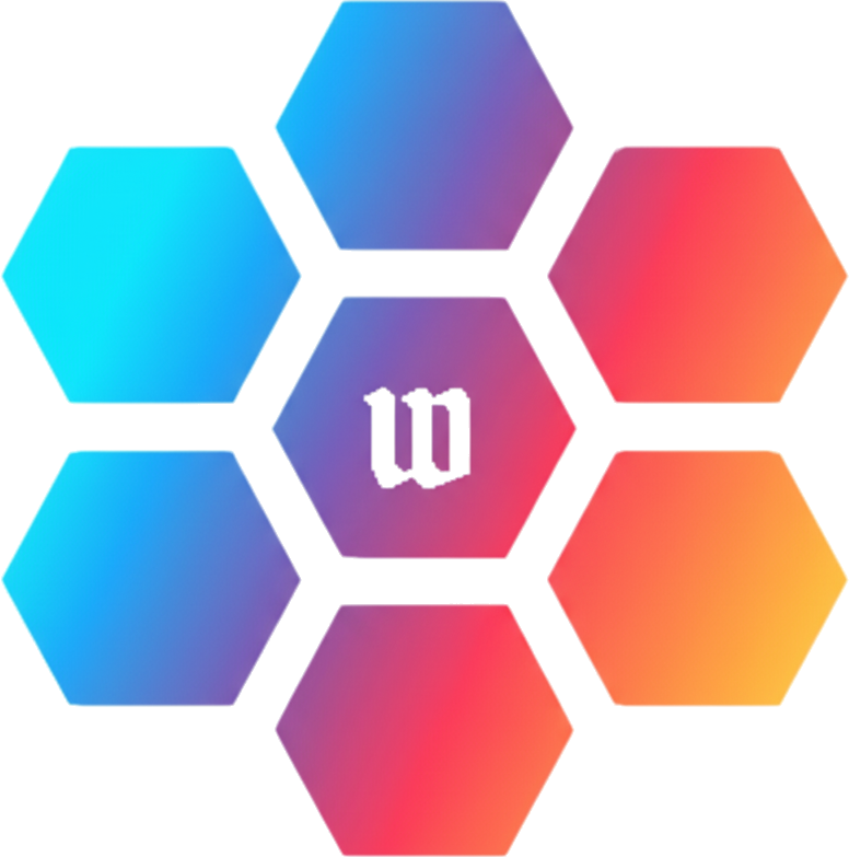 Waseda AI Study Group logo