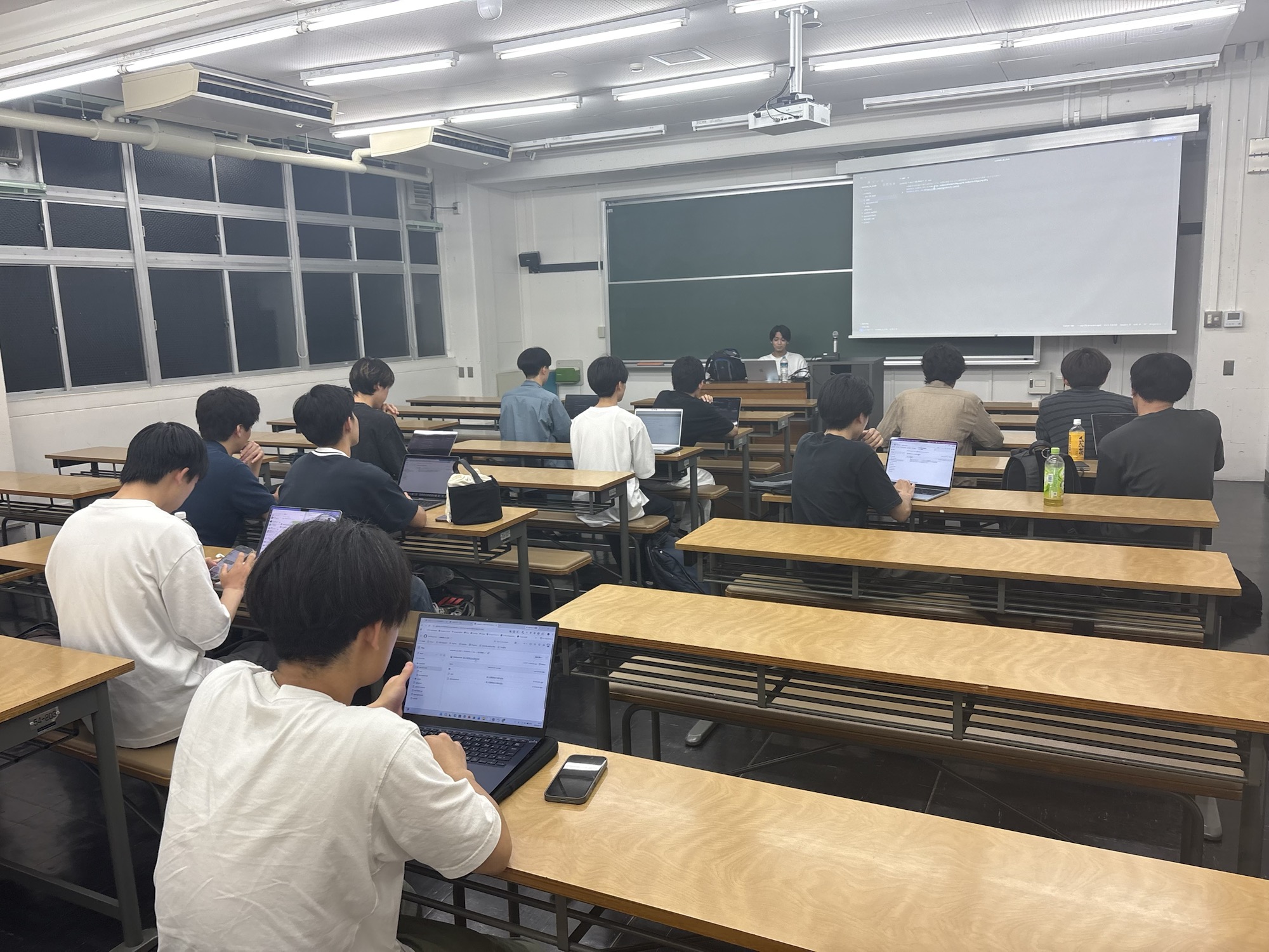 エージェント×RAG開発会