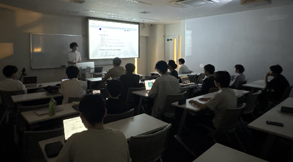 AI導入支援の最前線