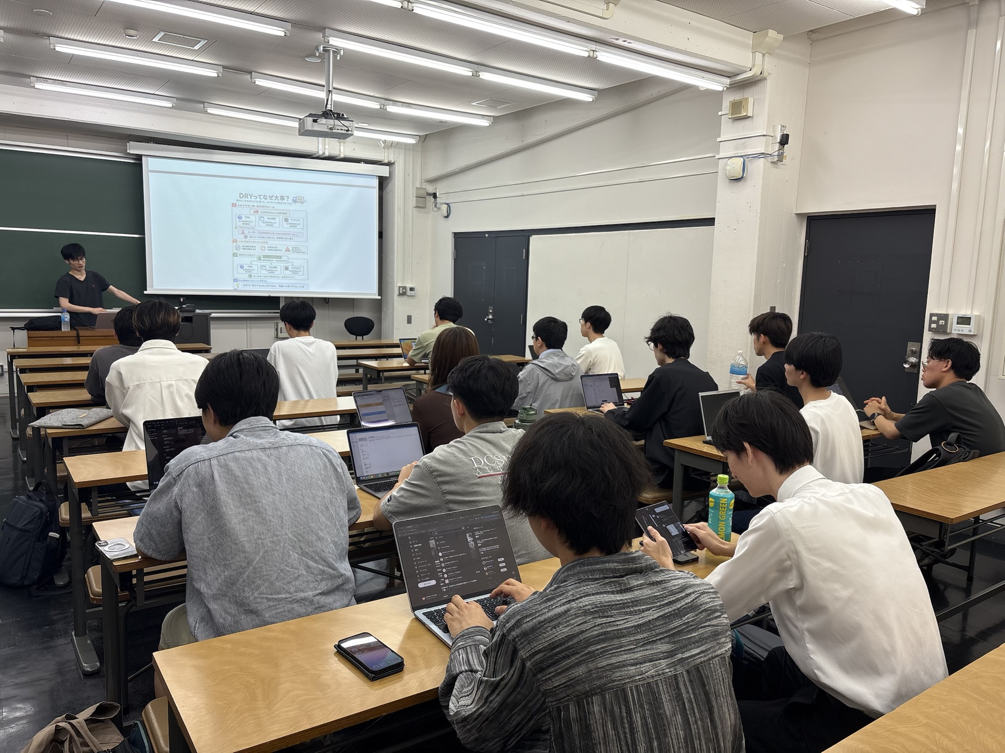 AIコーディング実践講義