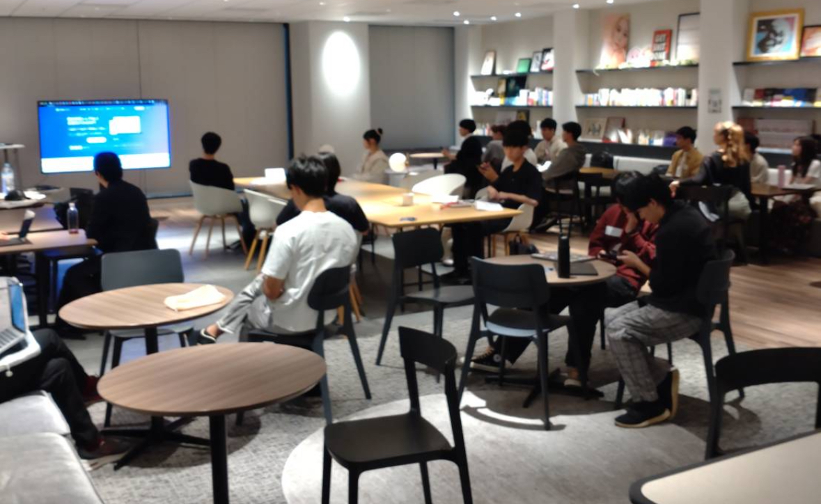 AI Hack Day