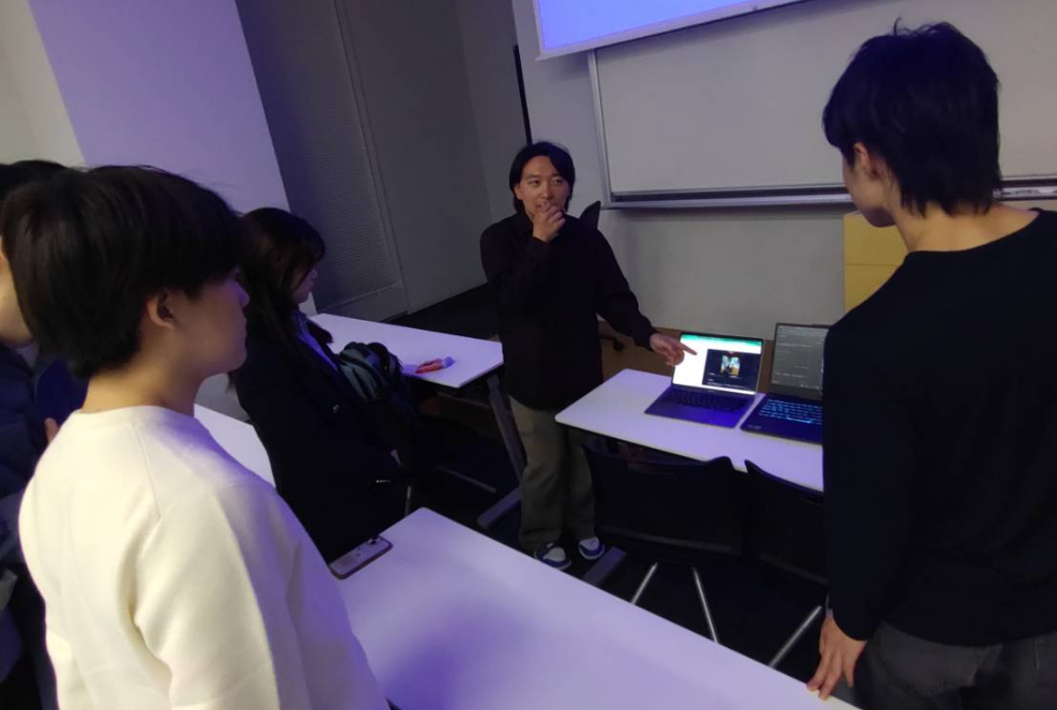 定期勉強会：Cursor & AI Studio